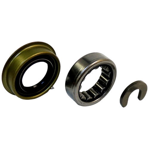 Crown Automotive 8134036K Drive Axle Shaft Bearing Kit Rear Left or Right - Fits 1997-2006 Jeep TJ Wrangler