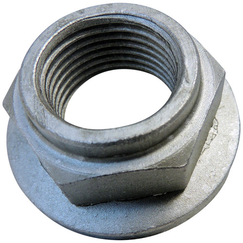 Crown Automotive 68048466AA Axle Nut Front Left or Right - Fits 2007-2018 Jeep JK Wrangler