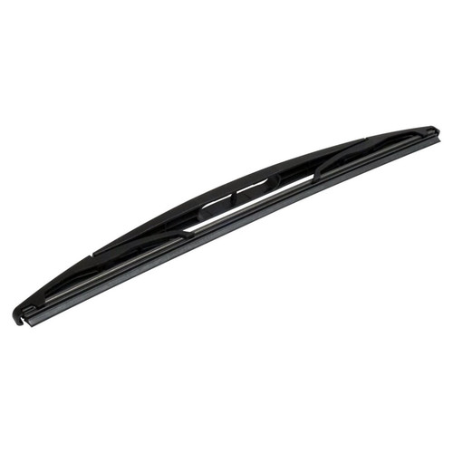 Crown Automotive 68018929AA 12\ Rear Wiper Blade - Fits 2007-2018 Jeep JK Wrangler w/ Hard Top"
