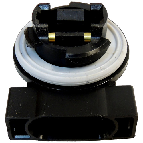 Crown Automotive 68060366AA Daytime Running Light Connector Varies with Application Left or Right - Fits 1997-2006 Ram