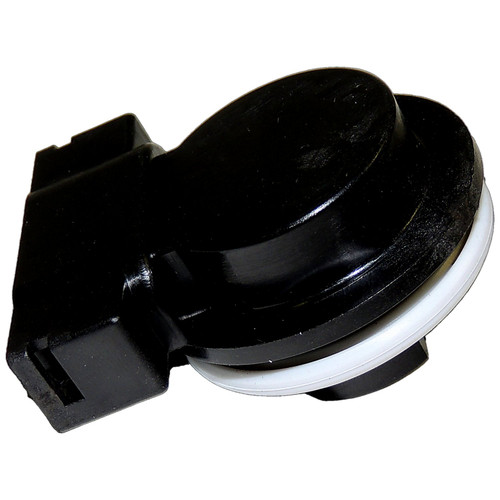 Crown Automotive 68060366AA Daytime Running Light Connector Varies with Application Left or Right - Fits 1997-2006 Ram