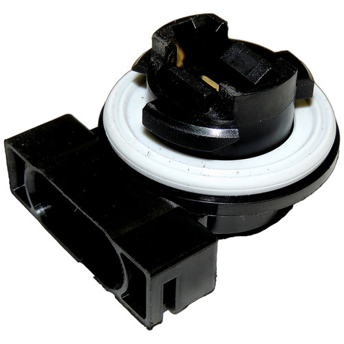 Crown Automotive 68060366AA Daytime Running Light Connector Varies with Application Left or Right - Fits 1997-2006 Ram