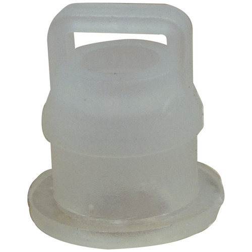 Crown Automotive 68064273AB Automatic Transmission Shift Lever Bushing - Fits 2007-2018 Jeep MK Compass, Patriot