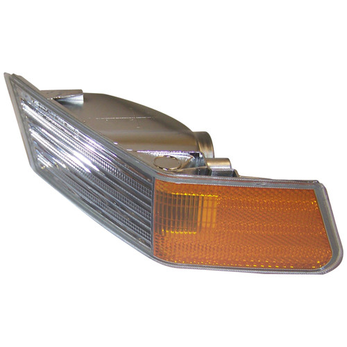 Crown Automotive 68004180AB Parking Light Front Right - Fits 2007-2017 Jeep MK Patriot