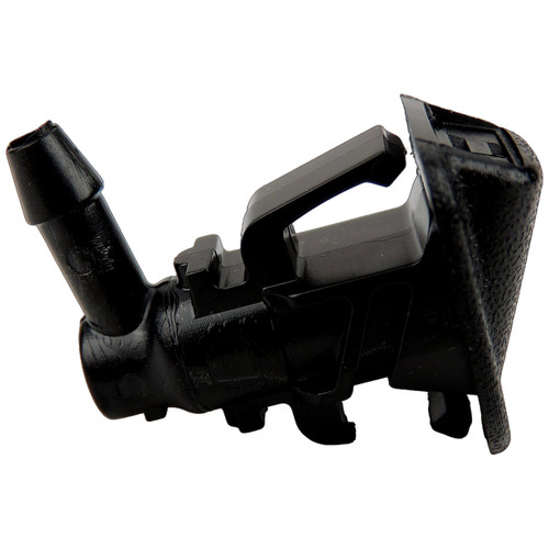 Crown Automotive 68164356AB Windshield Washer Nozzle Front Left or Right - Fits 2013-2018 Jeep JK Wrangler, Left or Right