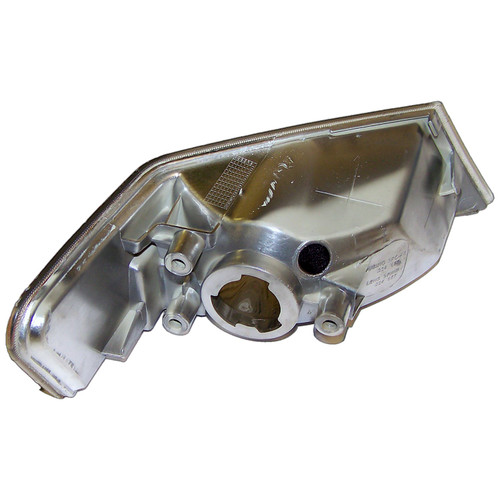 Crown Automotive 68004181AB Turn Signal / Parking Light Front Left - Fits 2007-2017 Jeep MK Patriot