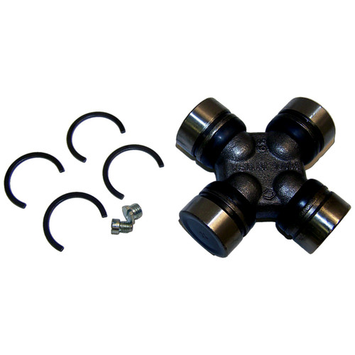 Crown Automotive 8126637BC Universal Joint Front - Fits 1987-1995 Jeep YJ Wrangler