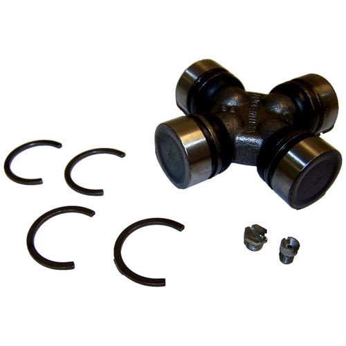 Crown Automotive 8126637BC Universal Joint Front - Fits 1987-1995 Jeep YJ Wrangler