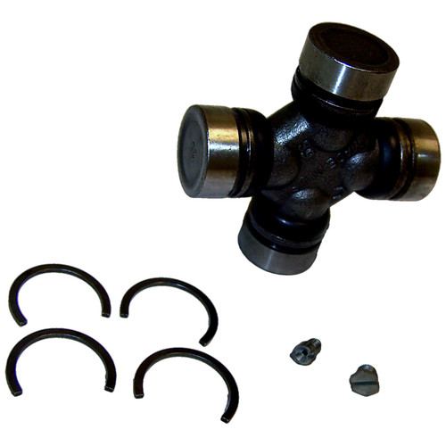 Crown Automotive 8126637BC Universal Joint Front - Fits 1987-1995 Jeep YJ Wrangler