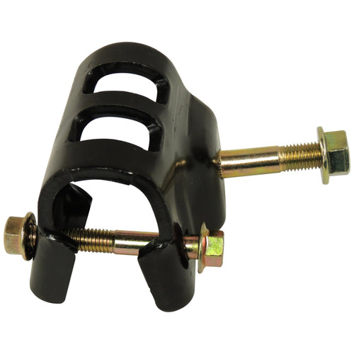 Crown Automotive 68066693AA Steering Stabilizer Bracket - Fits 2007-2018 Jeep JK Wrangler