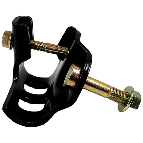 Crown Automotive 68066693AA Steering Stabilizer Bracket - Fits 2007-2018 Jeep JK Wrangler