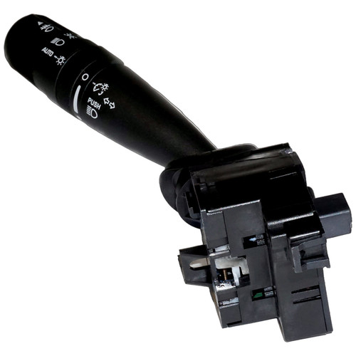 Crown Automotive 68015101AG Turn Signal / Cruise Control / Tilt Lever - Fits 2011-2018 Jeep JK Wrangler