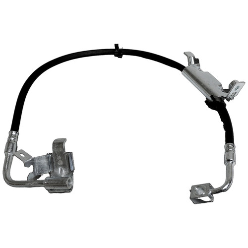 Crown Automotive 68171944AD Brake Hose Front Right - Fits 2011-2018 Jeep JK Wrangler