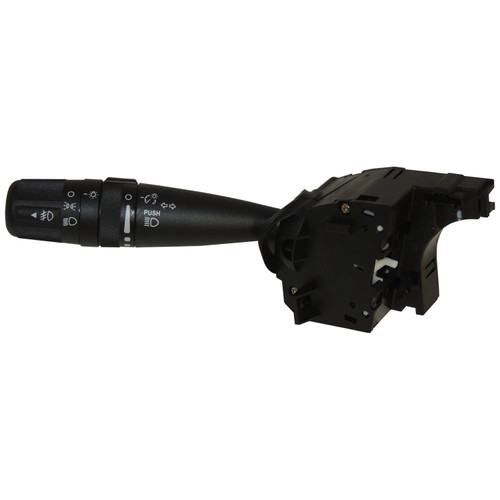 Crown Automotive 68041485AD Turn Signal / Cruise Control / Tilt Lever - Fits 2007-2018 Jeep JK Wrangler