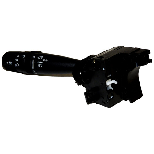 Crown Automotive 68041485AD Turn Signal / Cruise Control / Tilt Lever - Fits 2007-2018 Jeep JK Wrangler