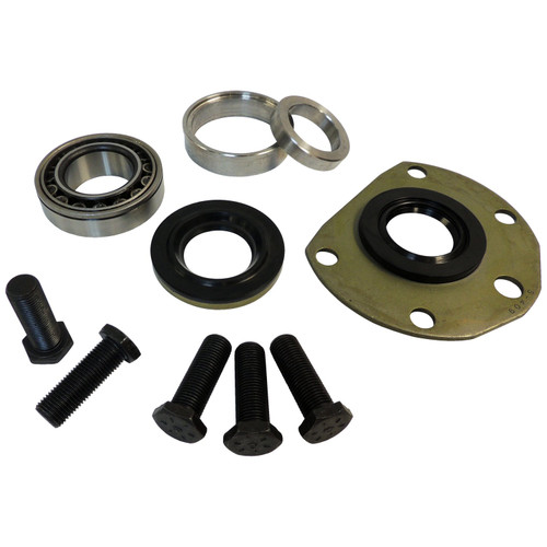 Crown Automotive 7086BK Drive Axle Shaft Bearing Kit Rear Left or Right - Fits 1976-1983 Jeep CJ-5