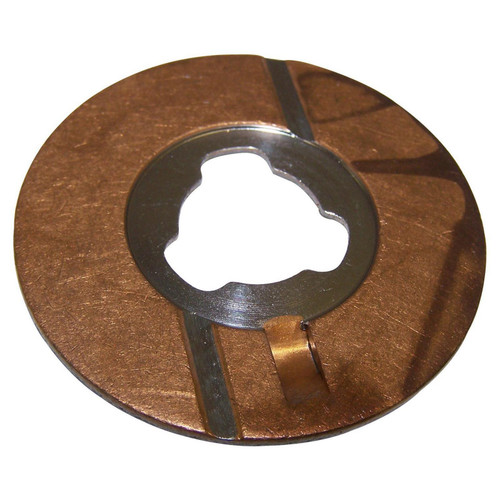 Crown Automotive A1000 Intermediate Shaft Thrust Washer - Fits 1941-1945 Jeep MB w/ Dana 18 (3/4" Shaft, 2 Required)