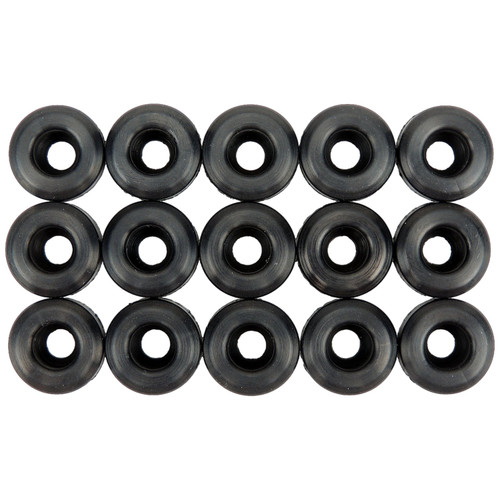 Crown Automotive 53010424K Engine Valve Cover Bolt Isolator - Fits 1997-2006 Jeep TJ Wrangler