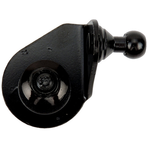 Crown Automotive 4883497AA Liftgate Lift Support Bracket Rear Left - Fits 2007-2018 Jeep JK Wrangler