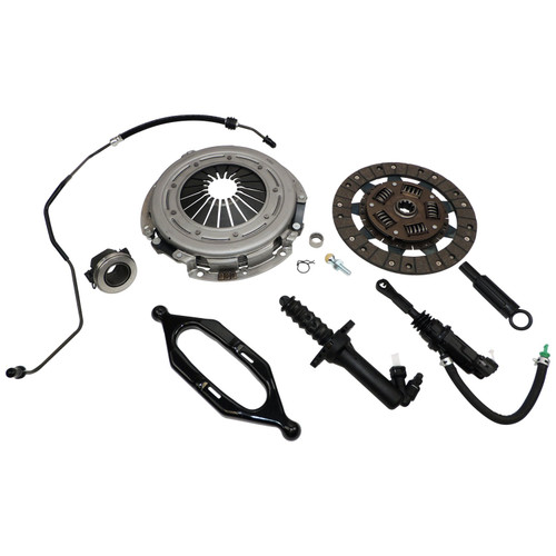 Crown Automotive CMK20 Clutch Kit - Fits 2007-2011 Jeep JK Wrangler