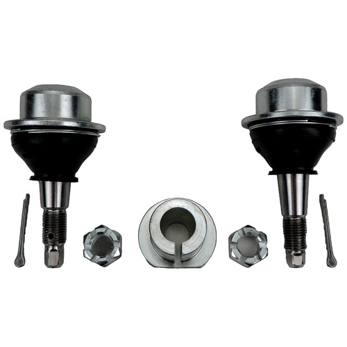 Crown Automotive 68531030AB Suspension Ball Joint Kit Front Left or Right Upper & Lower - Fits 2018-2024 Jeep JT Gladiator