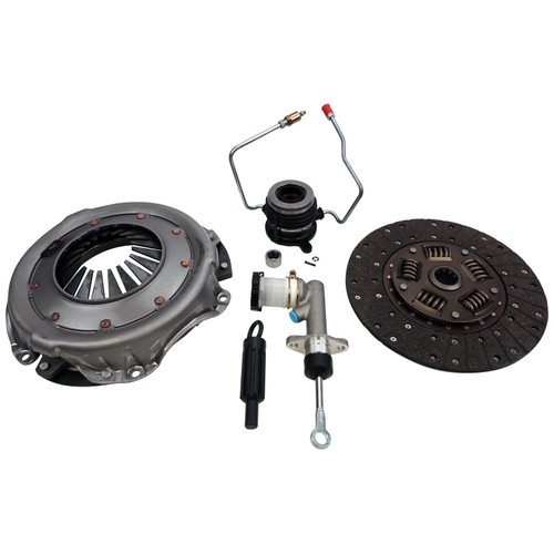 Crown Automotive CMK6 Clutch Kit - Fits 1987-1989 Jeep YJ Wrangler
