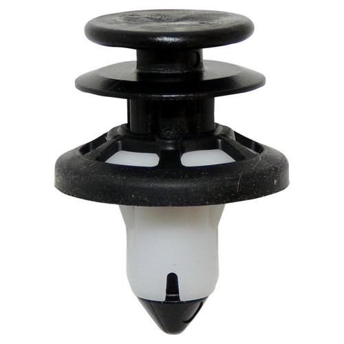 Crown Automotive 6510359AA for 2018-2024 Jeep JL Wrangler & JT Gladiator Door Panel Push Pin Trim Clip, Direct OE Replacement