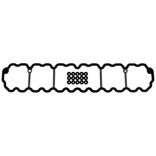 Crown Automotive 53020758K Engine Valve Cover Gasket Set - Fits 1997-2006 Jeep TJ Wrangler