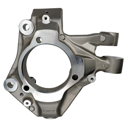 Crown Automotive 68388828AA for 2018-2025 Jeep JL Wrangler & JT Gladiator LHD Right Front Aluminum Steering Knuckle, Direct OE Replacement