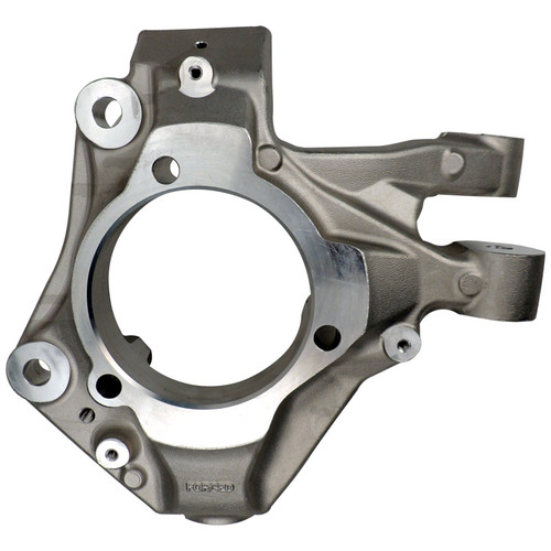 Crown Automotive 68388828AA Steering Knuckle Front Right - Fits 2018-2025 Jeep JT Gladiator LHD