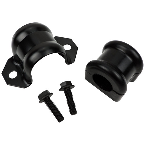 Crown Automotive 52088378K Suspension Stabilizer Bar Bushing Bracket Front Left or Right - Fits 1997-2006 Jeep TJ Wrangler