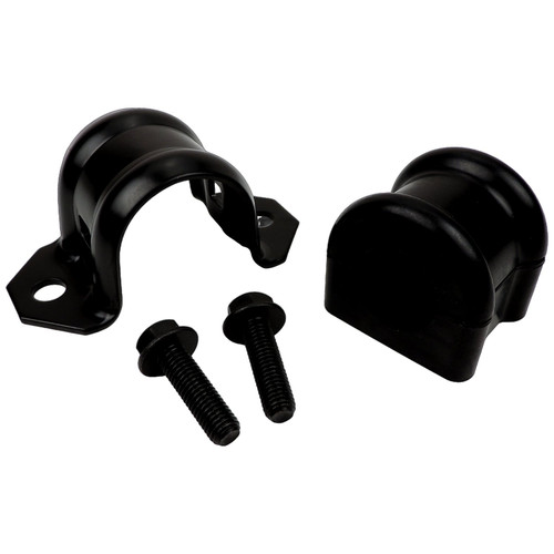Crown Automotive 52088378K Suspension Stabilizer Bar Bushing Bracket Front Left or Right - Fits 1997-2006 Jeep TJ Wrangler
