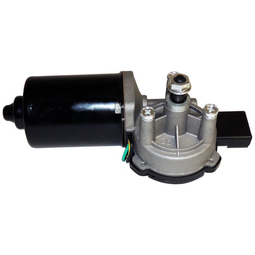 Crown Automotive 68002388AB Wiper Motor Front - Fits 2007-2018 Jeep JK Wrangler