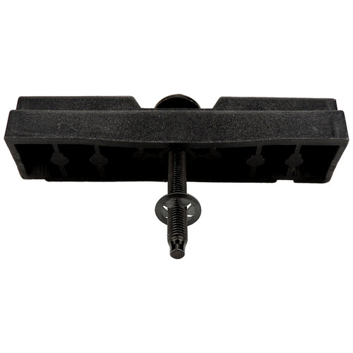 Crown Automotive 55136959AC Battery Hold Down Bracket - Fits 2005-2006 Jeep KJ Liberty