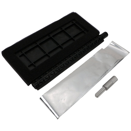 Crown Automotive 4897610AA HVAC Blend Door Repair Kit - Fits 1997-1911 Jeep 15