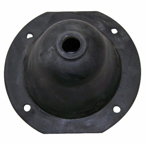 Crown Automotive J0907107 Manual Transmission Shift Boot for 1941-1971 Vintage Jeep/Willys CJs, FC-150/170 w/ T86 or T90