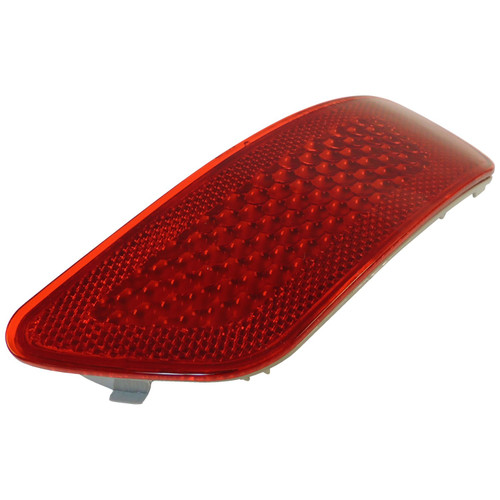 Crown Automotive 57010720AC Bumper Reflector Rear Right - Fits 2011-2022 Jeep JC Journey