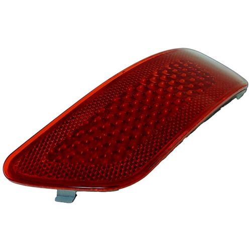 Crown Automotive 57010720AC Bumper Reflector Rear Right - Fits 2011-2022 Jeep JC Journey