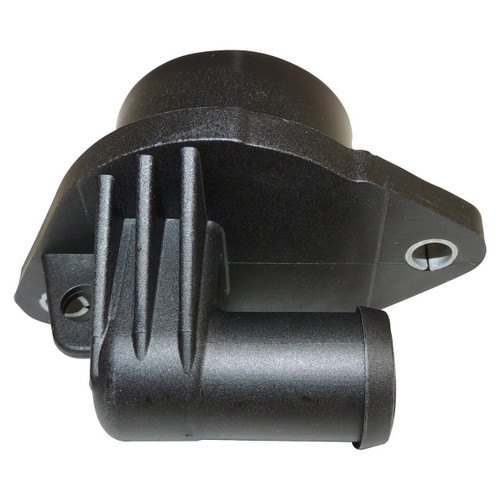 Crown Automotive 68083202AC for 2011-2022 Jeep JK Wrangler, WK2 Grand Cherokee & KL Cherokee 3.0L/3.2L/3.6L PCV Valve, Direct OE Replacement