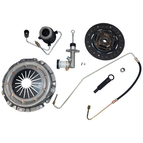 Crown Automotive CMK2 Clutch Kit - Fits 1987-1990 Jeep YJ Wrangler