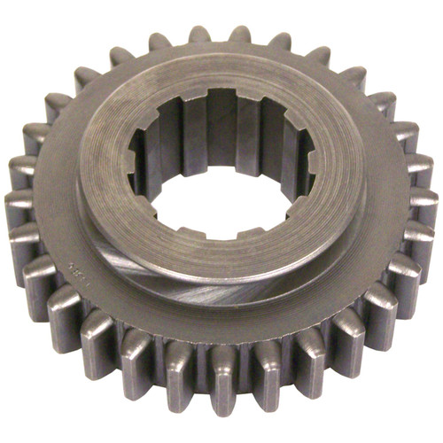 Crown Automotive J0906199 Manual Transmission Gear - Fits 1945-1971 Jeep Vintage Jeep Models