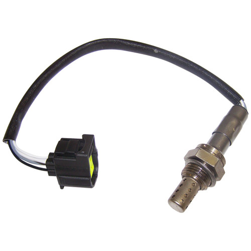 Crown Automotive 56041944AA Oxygen Sensor Varies with Application Varies with Application - Fits 2003-2004 Jeep TJ Wrangler