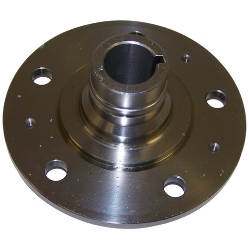 Crown Automotive J0811351 Axle Hub Rear Left or Right - Fits 1948-1969 Jeep Willys Models