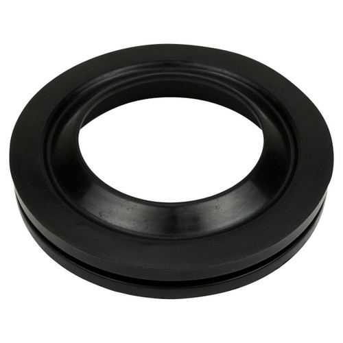 Crown Automotive 52090496AA for 2008-2012 Jeep KK Liberty & 2010 WK Grand Cherokee & XK Commander Fuel Filler Neck Grommet, All Models