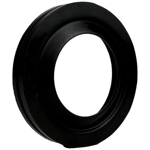 Crown Automotive 52090496AA Fuel Filler Neck Grommet - Fits 2008-2012 Jeep WK, XK, & KK Models