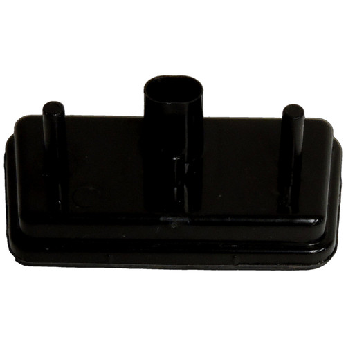 Crown Automotive 68310837AA License Plate Light Rear - Fits 2018-2024 Jeep JL Wrangler