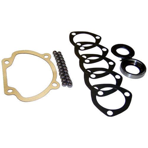 Crown Automotive J0646084 Steering Gear Worm Shaft Bearing - Fits 1941-1971 Jeep MB and CJ-2A, 3A, 3B, 5