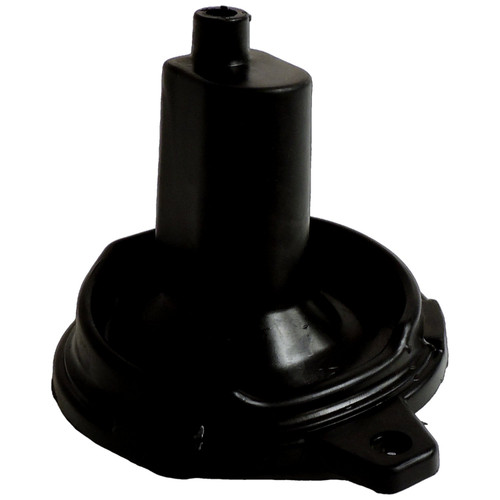Crown Automotive 52060165AE Transfer Case Shifter Boot Lower - Fits 2007-2018 Jeep JK Wrangler
