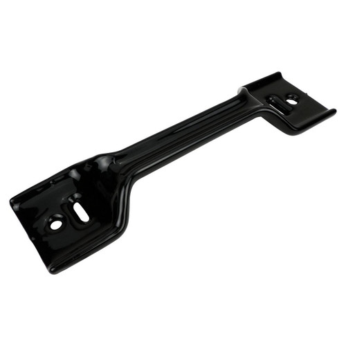 Crown Automotive 55014361 for 1987-2004 Jeep TJ Wrangler, YJ Wrangler, ZJ Grand Cherokee & SJ Grand Wagoneer Battery Hold Down Bracket