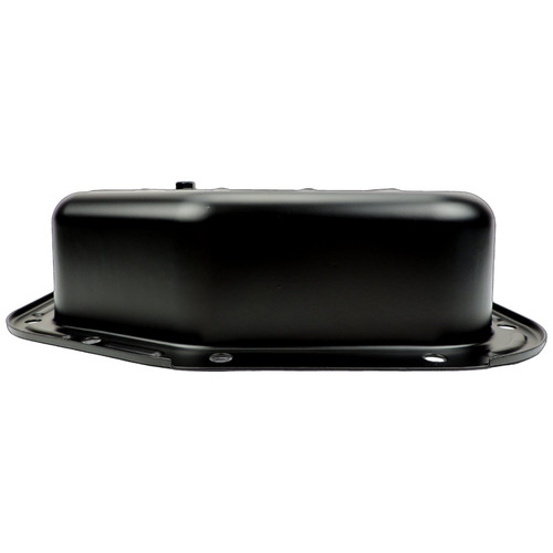 Crown Automotive 52118779AD Transmission Oil Pan - Fits 1993-2004 Jeep ZJ & WJ Grand Cherokee